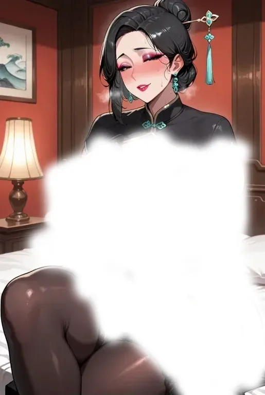 辞安