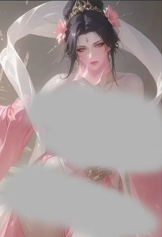 桃倾愿