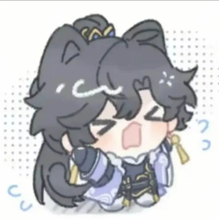 糯团子·小权