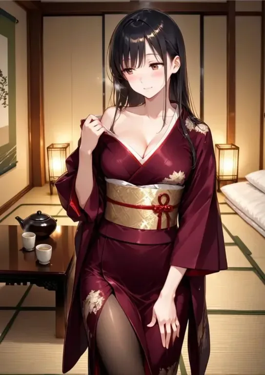 唯