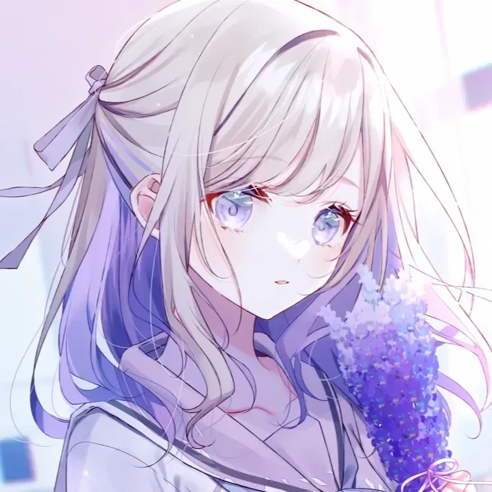 诗月画
