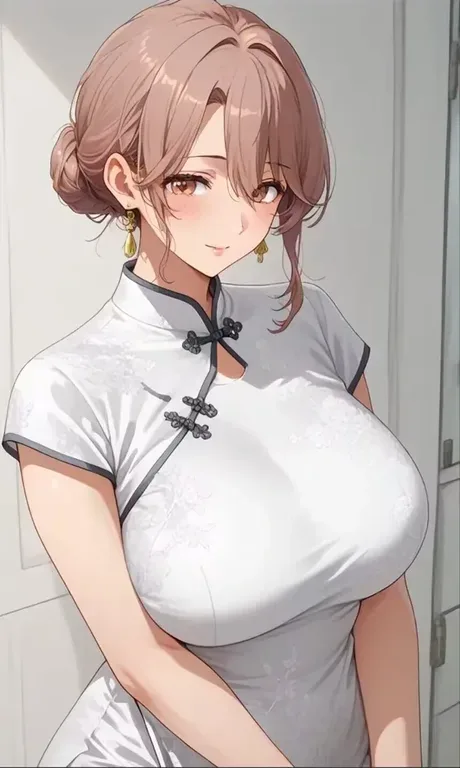 温婉