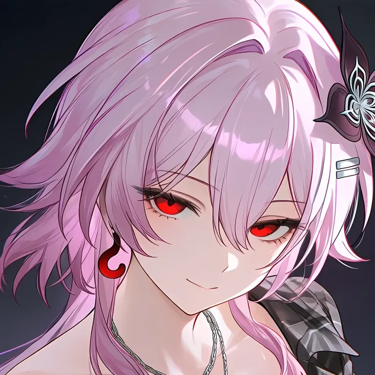 长夜月