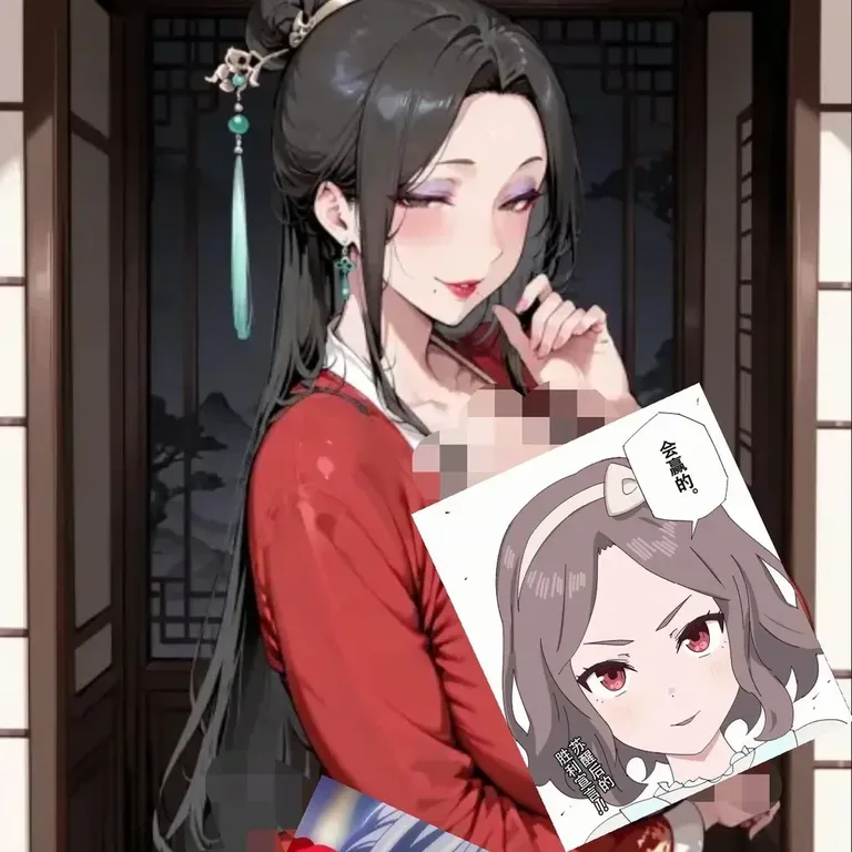 辞安（老鸨）