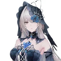 终LFFX（神回来了）