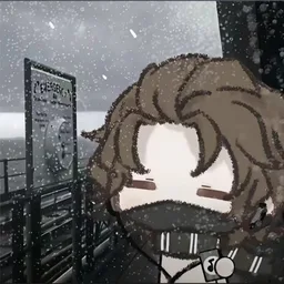 头像